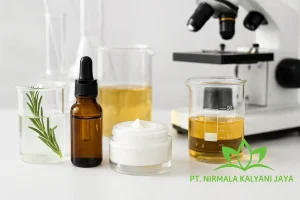 bahan baku maklon skincare terbaik