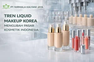 tren liquid kosmetik indonesia